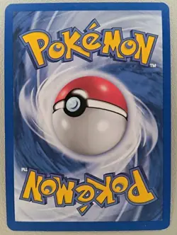 Cloyster 20/112 FireRed & LeafGreen Rare Pokemon TCG NM- - Image 2