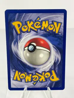 Computer Search 71/102 - Base Set - Non Holo Rare - Pokemon - NM - Image 2
