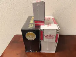 Pokemon Mega Evolutions, White Flare ETB’s and White Flare Booster Ship Next Day - Image 2