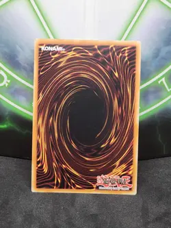 Yugioh Spellbook Magician of Prophecy BLLR-EN050 Ultra Rare 1st Edition NM - Image 2