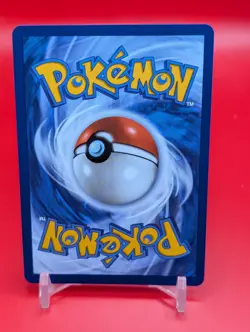 Squirtle Pokemon Mega Evolution Promo 039 Full Art Holo BSP First Partners - Image 2