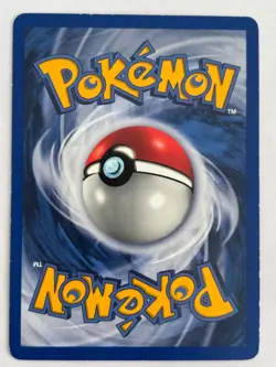 Lapras 12/18 Southern Islands Pokemon English LP - Image 2