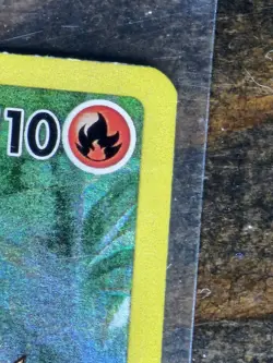 Pokemon TCG - Flareon TG01/TG30 Brilliant Stars Trainer Gallery Holo - Image 4