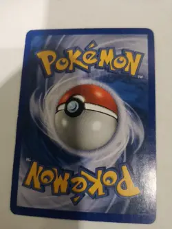 Lucario (6/130) Diamond and Pearl - 2007 - reverse holo -Pokemon TCG MP - Image 2