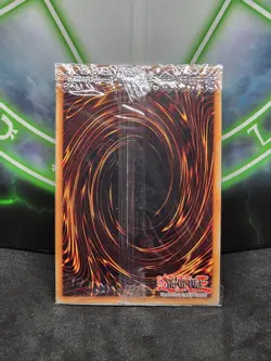 Yugioh Super Rejuvenation LART-EN013 Ultra Rare Limited Edition Sealed NM - Image 2