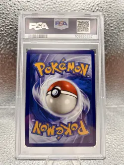 Pokemon Koraidon ex SV01 Scarlet & Violet SIR Holo 247/198 PSA 10 EN 2023 - Image 2