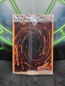 Yugioh Edge Imp Sabres LART-EN015 Ultra Rare Limited Edition Sealed NM - Image 2