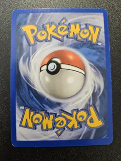 Pokemon Aquapolis Phanpy 100/147 EXC-NEAR MINT - Image 2
