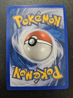 Pokemon Aquapolis Pinsir 101/147 NEAR MINT - Image 2