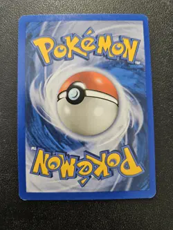 Pokemon Skyridge Nidorina 83/144 NEAR MINT - Image 2