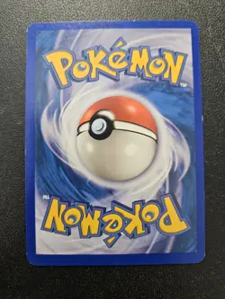 Pokemon Expedition Cyndaquil 105/165 EXCELLENT - Image 2