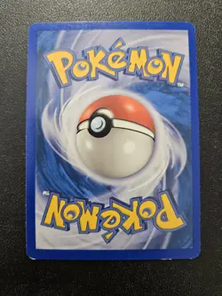 Pokemon Expedition Poliwag 125/165 EXCELLENT Yuka Morii - Image 2