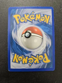 Pokemon Expedition Poliwhirl 89/165 EXCELLENT Yuka Morii - Image 2