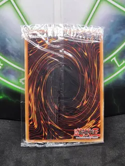 Yugioh Arrivalrivals LART-EN027 Ultra Rare Sealed NM - Image 2