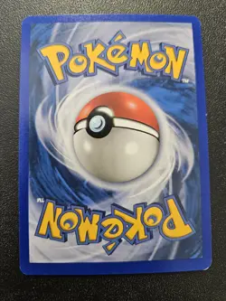 Pokemon Aquapolis Growlithe 80/147 NEAR MINT - Image 2
