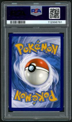 2023 POKEMON RAICHU ILLUSTRATION RARE PALDEA EVOLVED #211 PSA 10 - Image 2