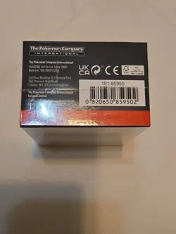 Pokemon TCG Surging Sparks SV08 Booster Bundle 6 packs Sealed - Image 3