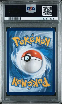 2026 POKEMON ASCENDED HEROES MEGA ATTACK RARE #271 MEGA DRAGONITE EX PSA 10 - Image 2