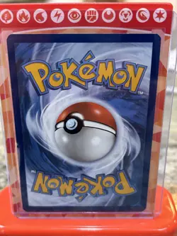 2023-25 Pokemon SV Black Star Promos SVP EN Charmander #044 - Image 2