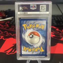 2017 Pokemon Sun & Moon Shining Legends Shining Arceus #57 PSA 10 GEM MINT - Image 2