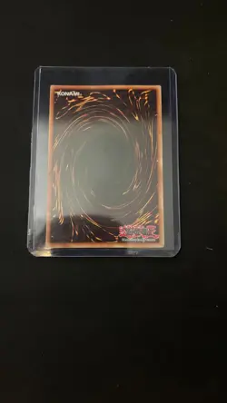 Gate Guardian MRD-000 YuGiOh Metal Raiders - Image 2