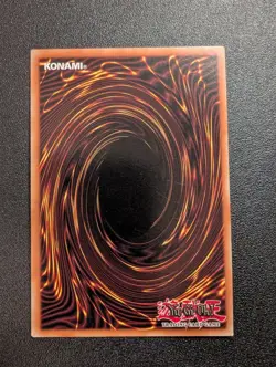 Rose Lover PGL2-EN003 Gold Secret Rare 1st Edition LP - Image 3
