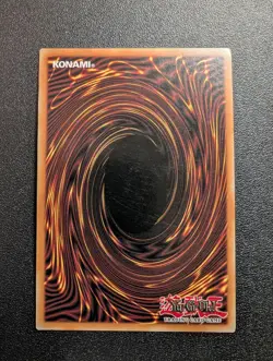 Fusion Gate LCYW-EN268 Super Rare 1st Edition LP - Image 2
