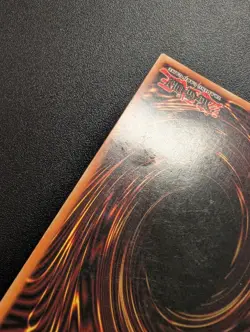 X-Saber Urbellum HA01-EN025 Secret Rare Limited LP - Image 4