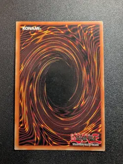 X-Saber Urbellum HA01-EN025 Secret Rare Limited LP - Image 5