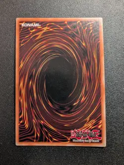 Dimensional Fissure DUSA-EN060 Ultra Rare 1st Edition VLP - Image 3