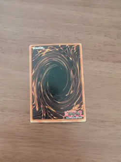 Book of Life PGD-033 Super Rare Unlimited Lightly Played Yugioh - Image 2
