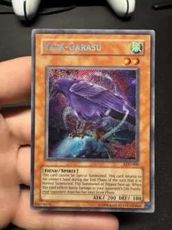 Yata-Garasu LOD-000 Legacy of Darkness Unlimited - Image 1