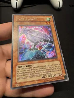 Yata-Garasu LOD-000 Legacy of Darkness Unlimited - Image 2