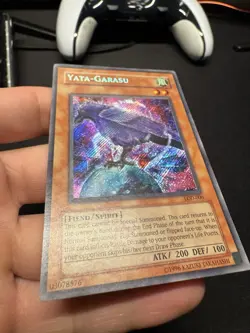 Yata-Garasu LOD-000 Legacy of Darkness Unlimited - Image 3