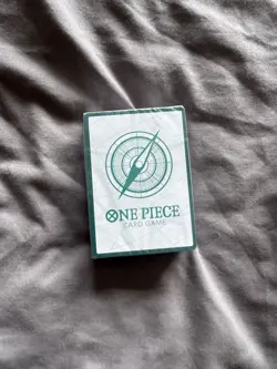 One Piece ST19 Smoker Starter Deck Only No PRB01 Pack sealed pack - Image 3