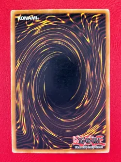 Dark Magician - FL1-EN002 - Secret Rare- Yu-Gi-Oh YGO Card - LP - Image 2