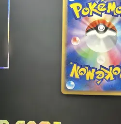 __'s Mew 013/PLAY Players Club Promo Pokemon card TCG 2004 Japanese from Japan - Image 5