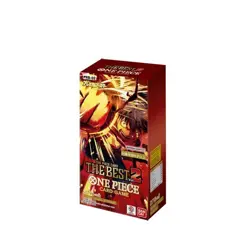 ONE PIECE Card Game Premium THE BEST Vol.2 PRB 02 PRB02 Box SEALED Japanese New - Image 2