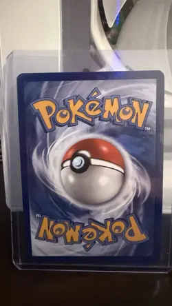 Pokemon TCG Gengar Promo Stamped Holo 050/088 130 HP English Stage 2 - Image 2