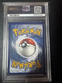 Galarian Moltres V Full Art PSA 9 MINT 2021 Pokemon SWSH Chilling Reign #177/198 - Image 2