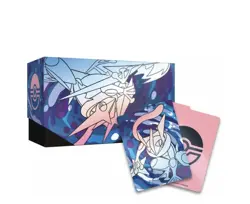 Chaos Rising Pokemon Center Elite Trainer Box ETB Sealed and CONFIRMED PREORDER - Image 1