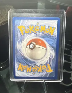 Pokemon TCG Poppy 227/197 SV03: Obsidian Flames Special Illustration Rare - Image 4