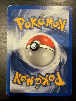 Elekid 22/111 Neo Genesis Regular Pokemon MP - Image 2