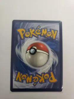 NM Pokemon Lost Origin Chandelure Full Art FA Trainer Gallery #TG04/TG30 - Image 2