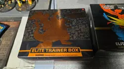 Champion's Path Elite Trainer Box ETB - New Sealed w Case - Pokemon TCG - Image 1