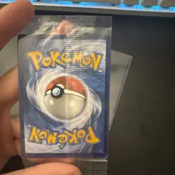 Pokemon Pikachu Build-A-Bear Workshop Promo 20/108 Sealed - Image 3