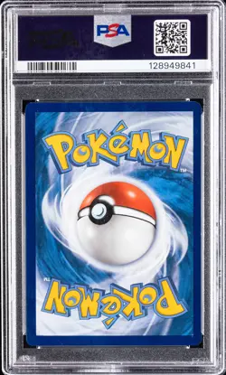 2021 POKEMON CELEBRATIONS #020 DIALGA PSA 10 - Image 2