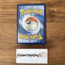 Pokemon TCG - Cinccino 89/124 - Uncommon - Fates Collide - MP - Image 2