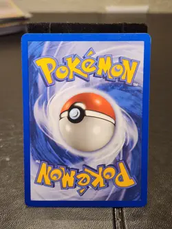 Pokemon Magcargo Skyridge Holo Clean Tcg Card Rare Vintage E Series Holofoil - Image 5