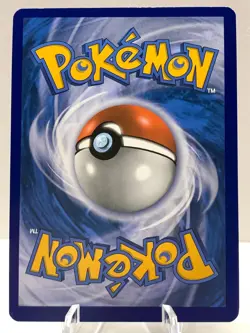 Pokemon Incineroar GX 97/181 Team Up Sun & Moon ULTRA RARE - Image 4
